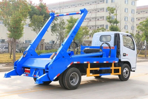 1612518981111697.jpg 東風(fēng)小多利卡擺臂式垃圾車(chē)3.jpg