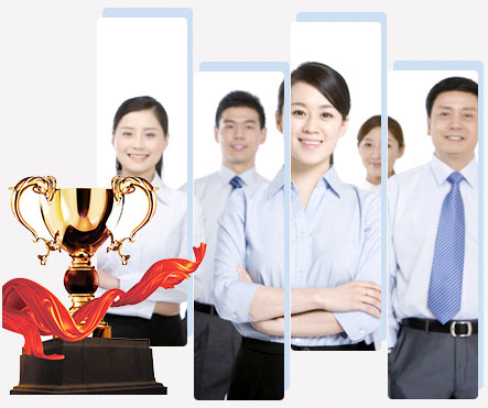 榮獲國家多項證書、發明專利
